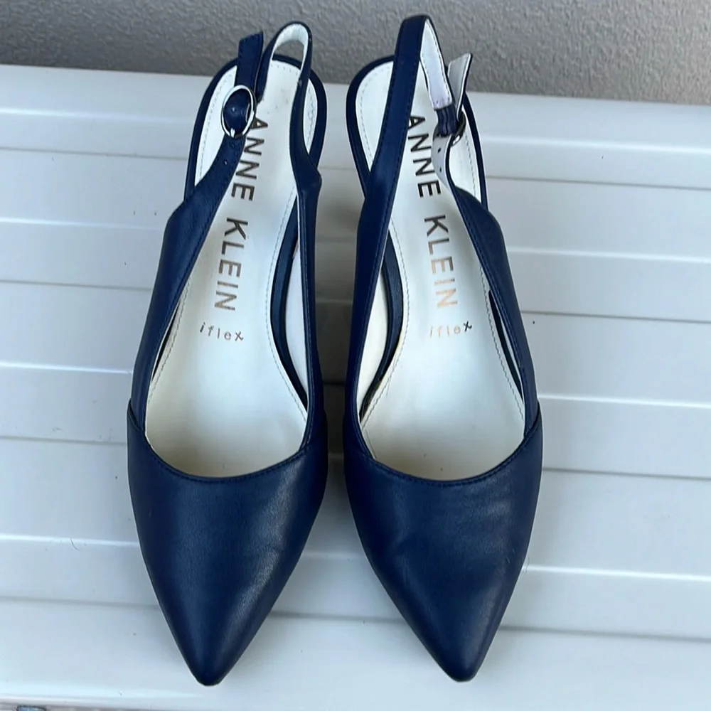 Anne Klein | Akyaya heels_2